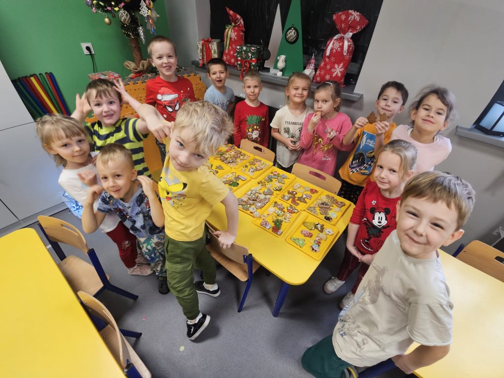 dekorowanie ciasteczek