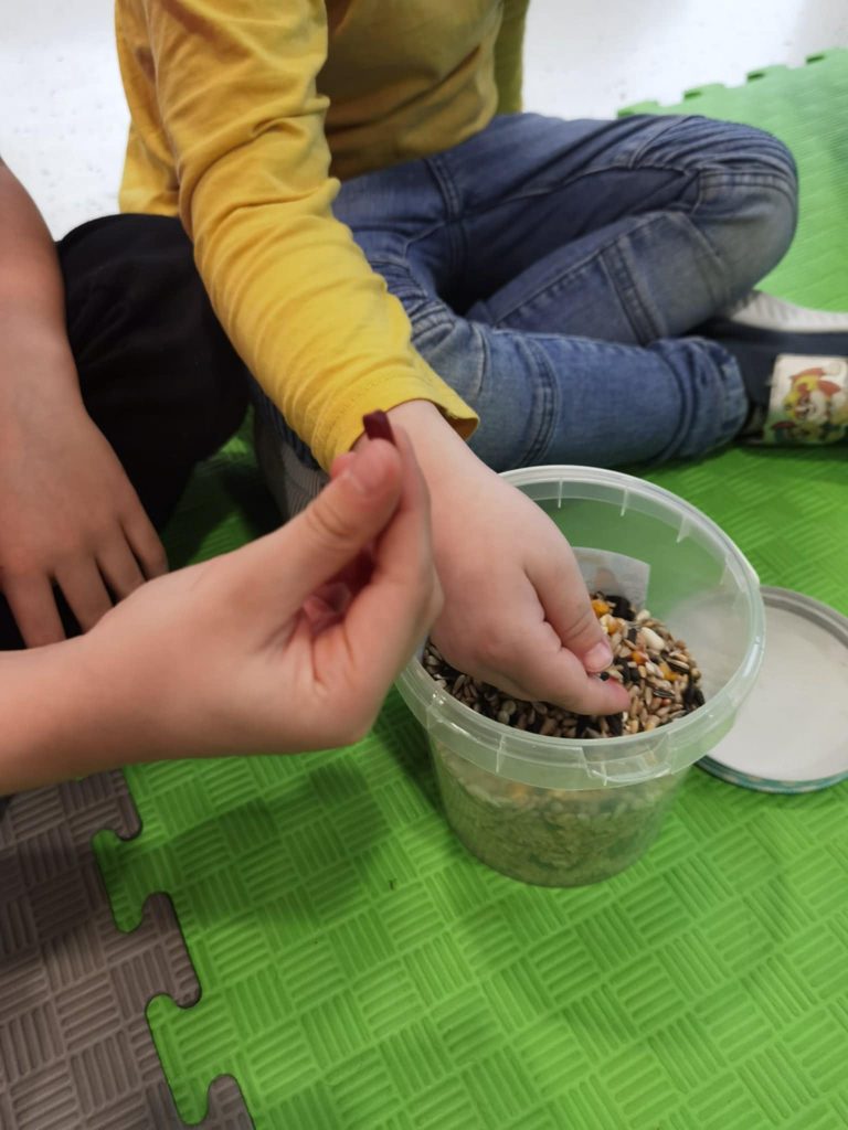 zajęcia ekologiczne