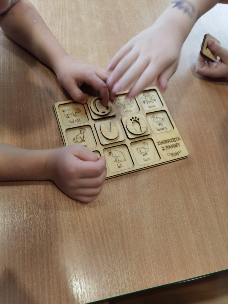 zajęcia ekologiczne